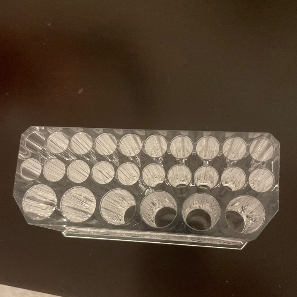 Make up Organizer - Picture 3 of 3